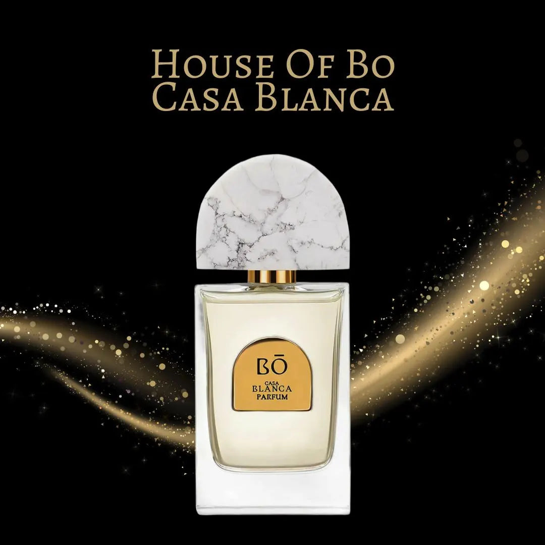 House of Bo Casa Blanca