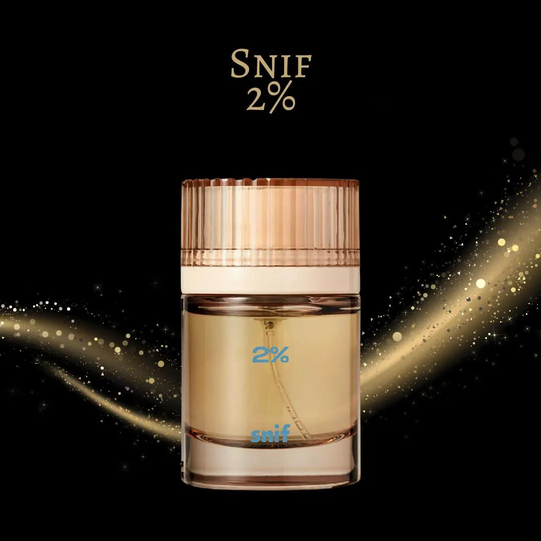 Snif 2%