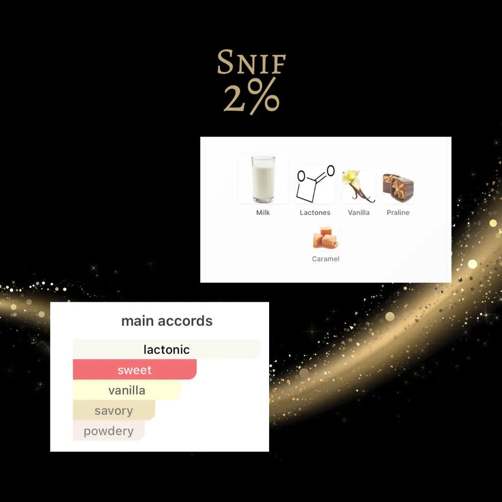 Snif 2%