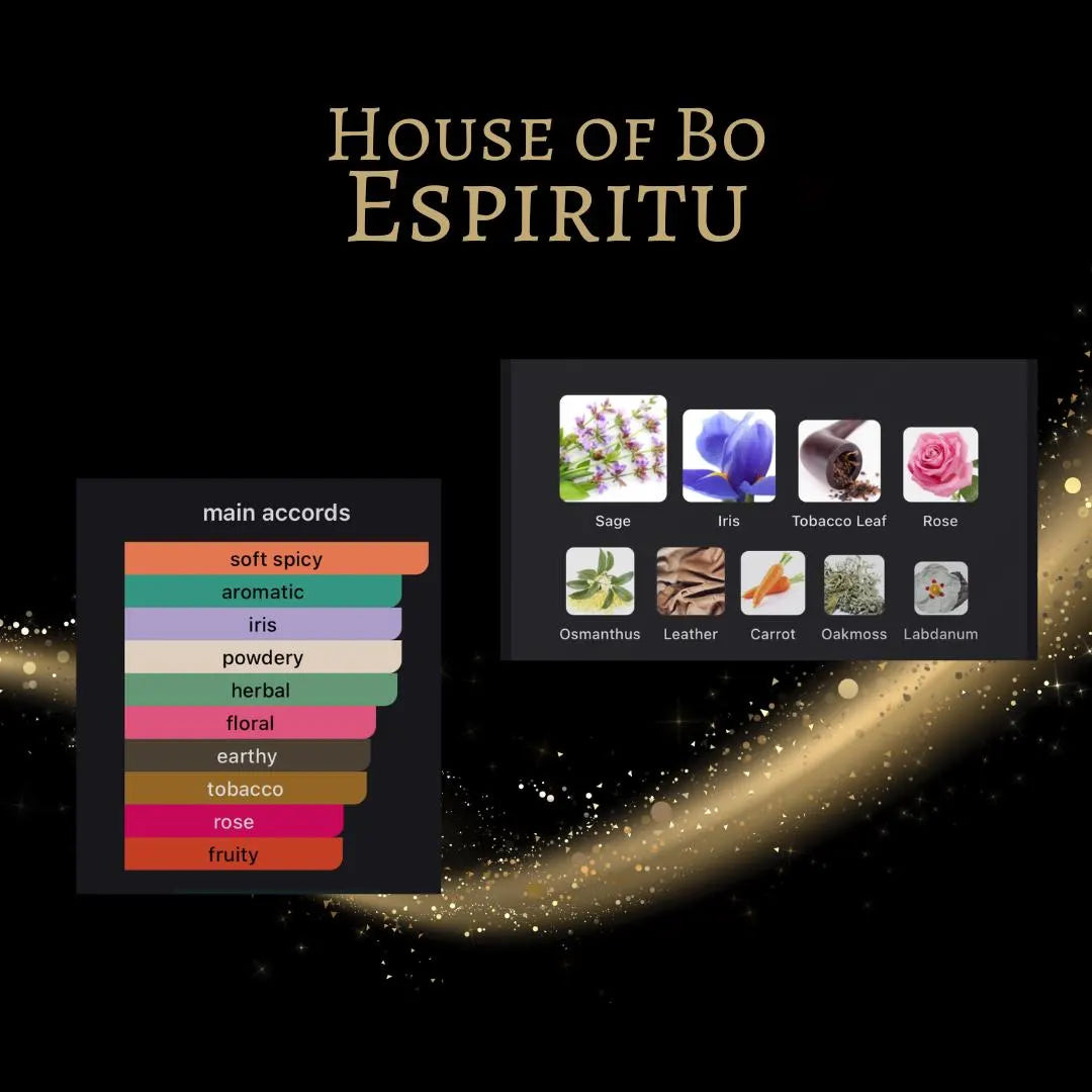 House of Bo Espiritu