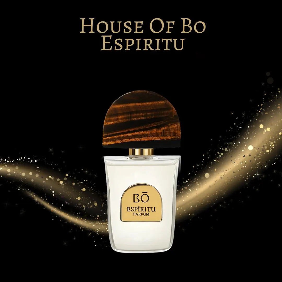 House of Bo Espiritu